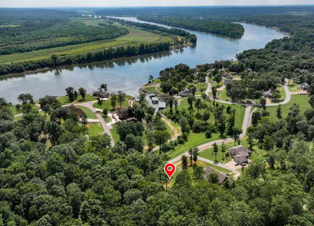 Property at 0 Riverbend Ln, Bath Springs, TN 38311