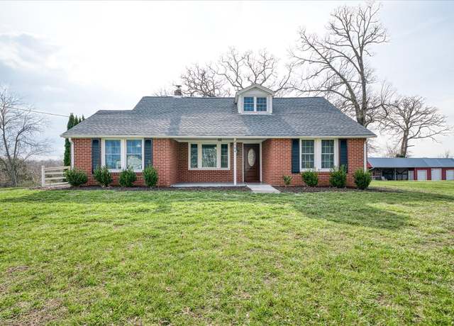 Property at 2504 Almyra Rd, Sparta, TN 38583, 3 beds, 2 baths