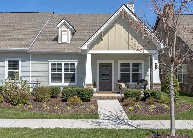 Property at 404 Lively Way, Nolensville, TN 37135, 2 beds, 3 baths