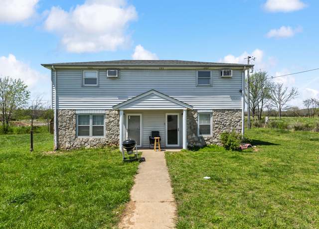 Property at 3972 Hartsville Pike, Lebanon, TN 37087, 4 beds, 2 baths