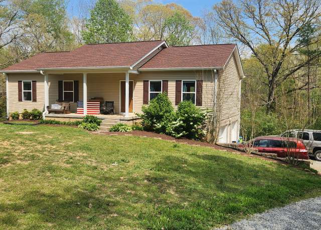 Property at 6336 Hickory Dr, Centerville, TN 37033, 3 beds, 2 baths