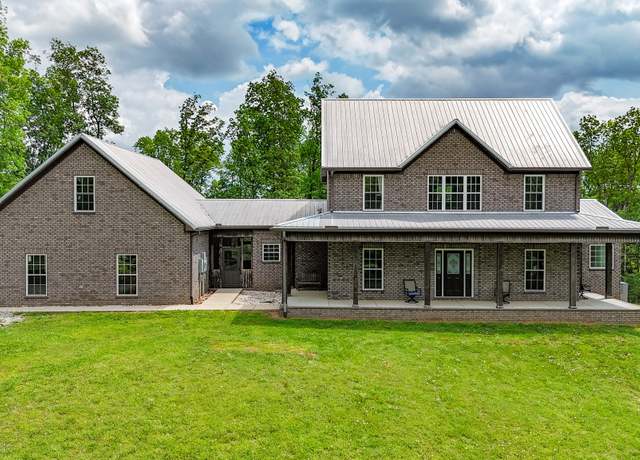 Property at 2971 Ownby Rd, Lewisburg, TN 37091, 4 beds, 2.5 baths