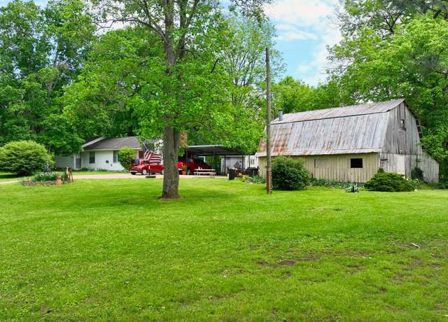 Property at 4411 Jackson Rd, Whites Creek, TN 37189, 4 beds, 1 bath