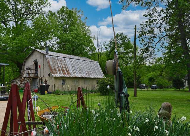 Property at 4411 Jackson Rd, Whites Creek, TN 37189, 4 beds, 1 bath
