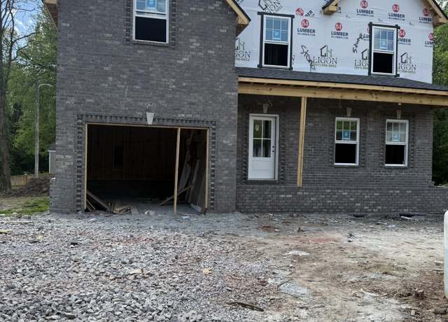 Property at 615 Guildfield Dr, Clarksville, TN 37043, 3 beds, 3 baths