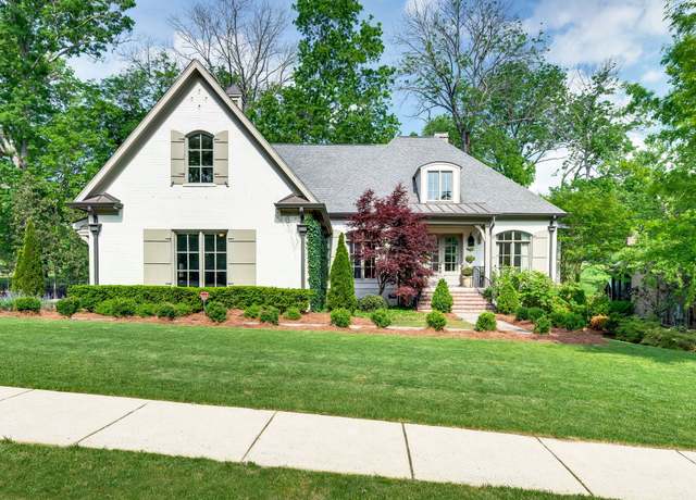 Property at 6553 Stableford Ln, Franklin, TN 37069, 5 beds, 5 baths