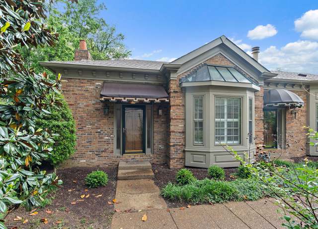 Property at 535 Armistead Pl, Nashville, TN 37215, 2 beds, 2 baths