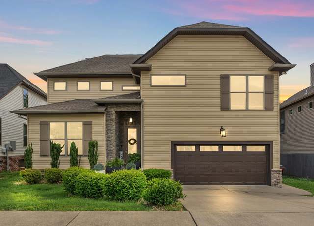 Property at 1708 Comanche Run, Madison, TN 37115, 4 beds, 3 baths