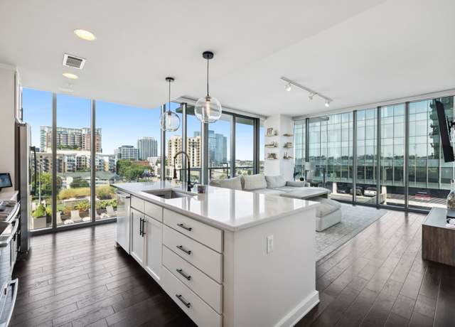 Property at 1212 Laurel St #615, Nashville, TN 37203, 2 beds, 2 baths