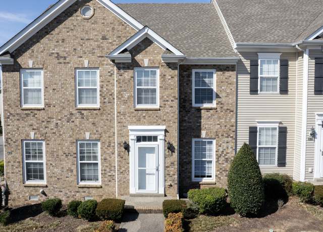 Property at 2271 Dewey Dr Unit G2, Spring Hill, TN 37174, 2 beds, 1.5 baths