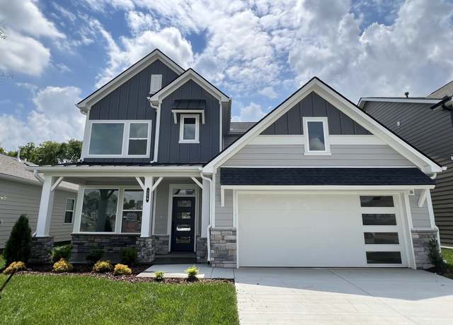 Property at 1279 Linn Cove Ct, Gallatin, TN 37066, 4 beds, 2.5 baths