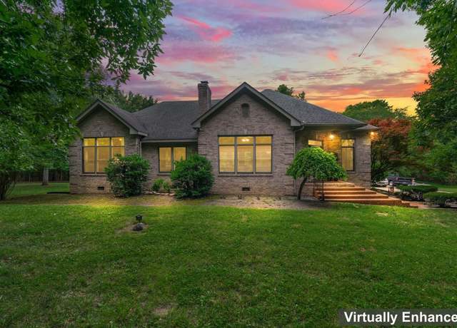 Property at 5544 S New Hope Rd, Hermitage, TN 37076, 3 beds, 2.5 baths