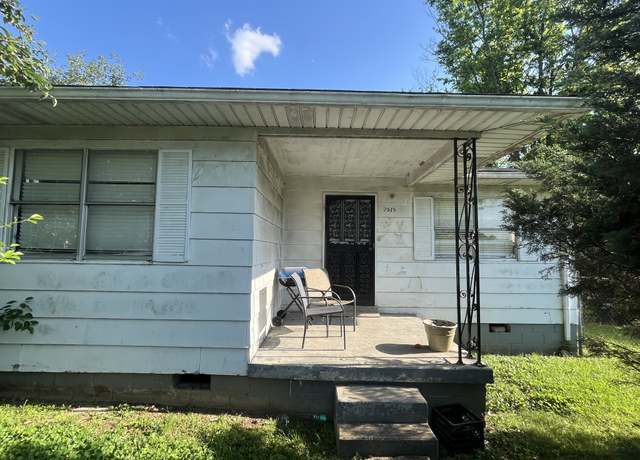 Property at 2515 Buchanan St, Nashville, TN 37208, 4 beds, 2 baths