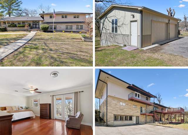 Property at 305 Myers Ter, Carthage, TN 37030, 8 beds, 5.5 baths