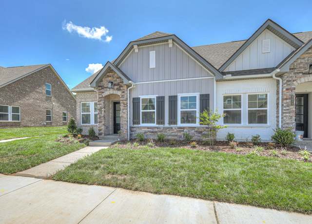 Property at 9067 Headwaters Dr #141, Franklin, TN 37064, 2 beds, 3 baths