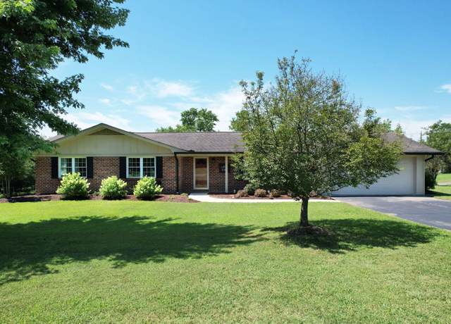 Property at 2260 Young Rd SE, Cleveland, TN 37323, 3 beds, 2 baths