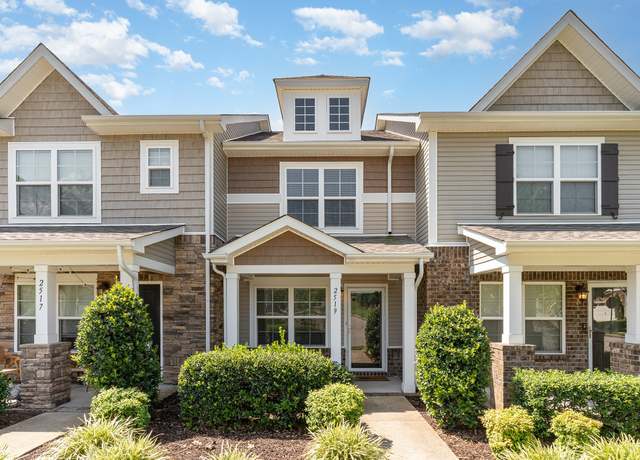 Property at 2519 River Trail Dr, Hermitage, TN 37076, 2 beds, 2.5 baths