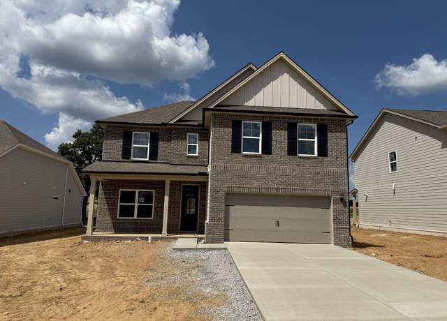 Property at 3081 Ventura Ave, White House, TN 37188, 5 beds, 4 baths