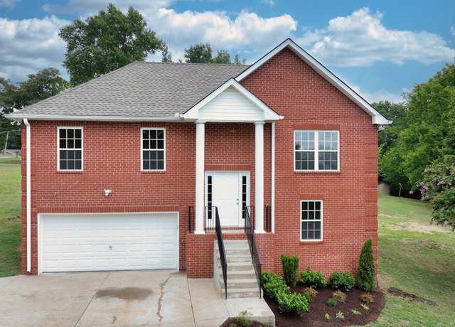 Property at 101 Anna Dr, Goodlettsville, TN 37072, 3 beds, 2 baths