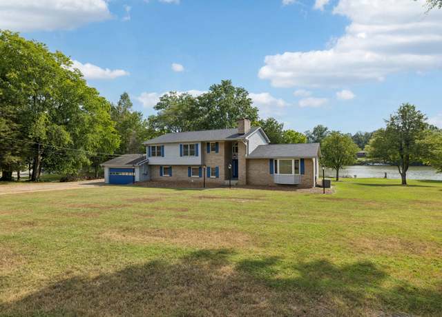 Property at 1795 Needmore Rd, Old Hickory, TN 37138, 3 beds, 3 baths