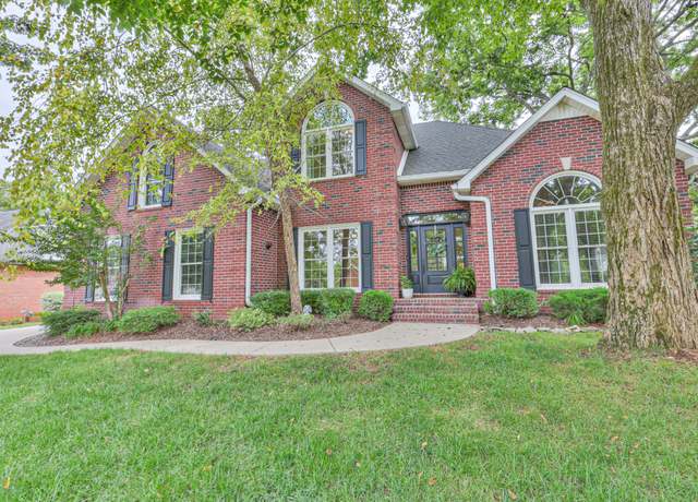 Property at 2110 Stillwell Ct, Murfreesboro, TN 37130, 3 beds, 2.5 baths