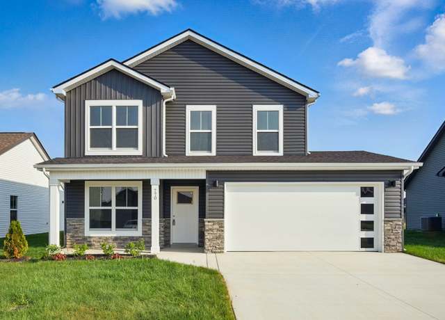 Property at 770 Emma Dean Dr, Clarksville, TN 37042, 3 beds, 2.5 baths