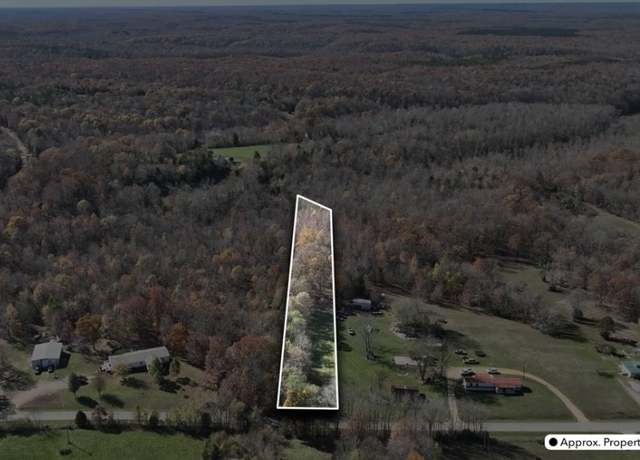 Property at 0 Sheboss Rd, Duck River, TN 38454