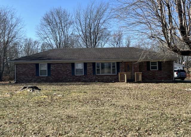 Property at 1315 Academy Rd, Portland, TN 37148, 3 beds, 2 baths