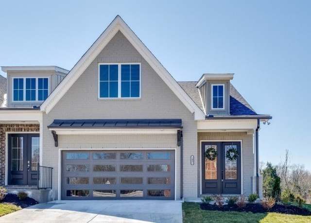 Property at 3049 Wiltshire Park Pl, Hermitage, TN 37076, 3 beds, 2.5 baths