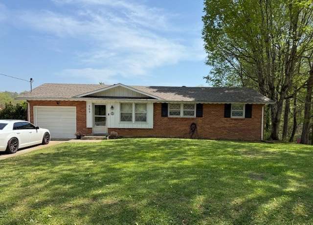 Property at 305 Lakeshore Dr, Mcminnville, TN 37110, 3 beds, 1 bath