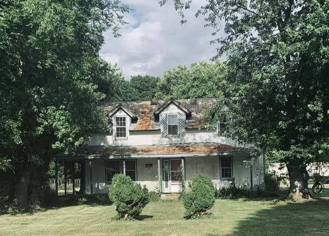 Property at 468 Elora Rd, Elora, TN 37328
