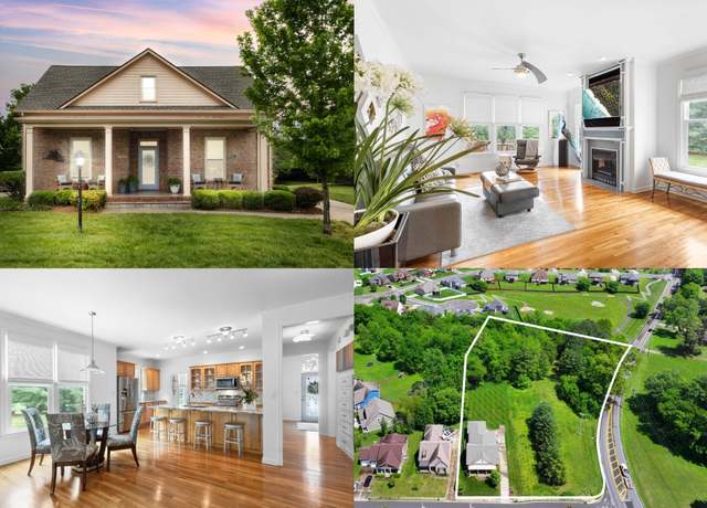Property at 2203 Exeter Ln, Clarksville, TN 37043, 3 beds, 3 baths