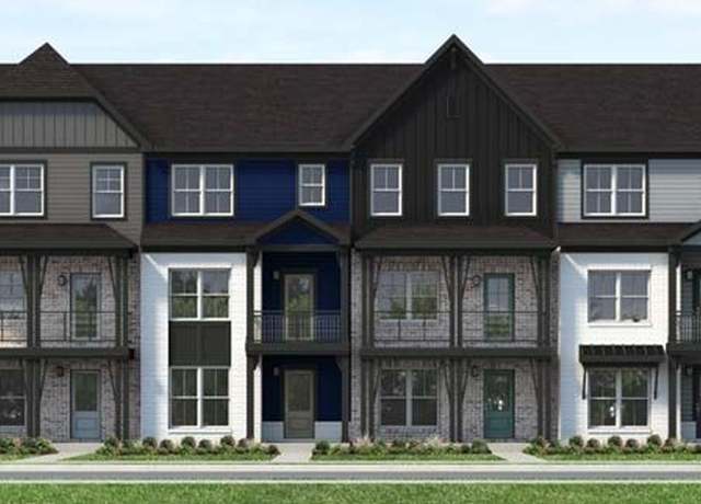 Property at 509 Mantes Aly, Hendersonville, TN 37075, 4 beds, 3.5 baths
