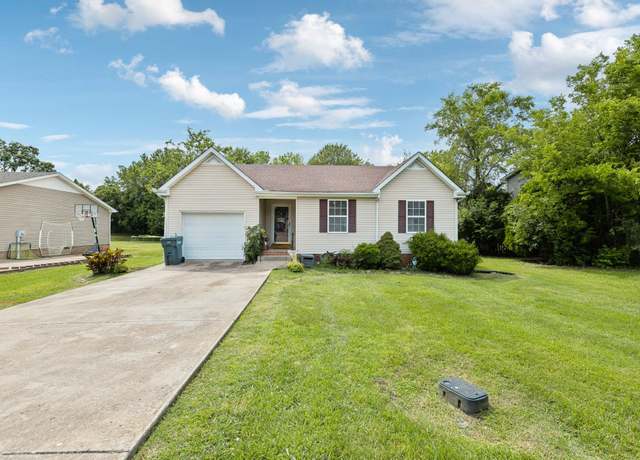 Property at 1406 Wrightford Dr, Lebanon, TN 37087, 3 beds, 2 baths