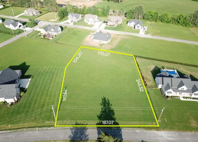 Property at 0 Red Oak Ln, Smithville, TN 37166