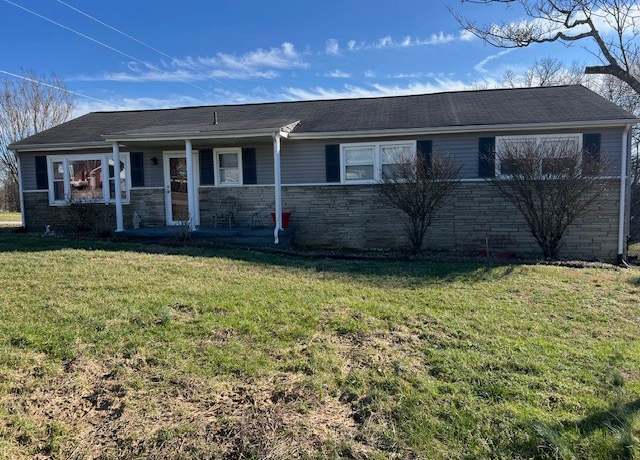 Property at 108 Young Ave, Lafayette, TN 37083, 3 beds, 1 bath