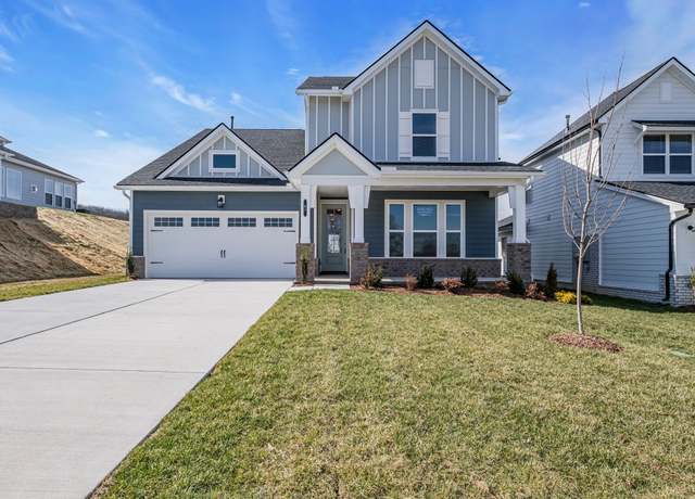 Property at 31 Sarazen Ct, Lebanon, TN 37087, 4 beds, 3.5 baths