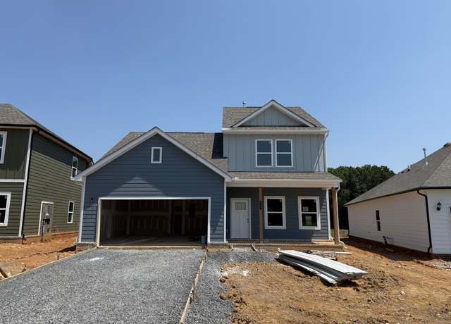 Property at 515 Cedar Brook Dr, White House, TN 37188, 4 beds, 2.5 baths