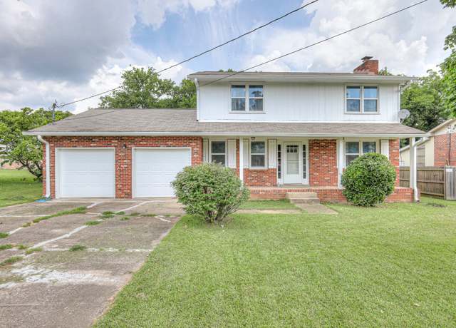 Property at 1213 N Graycroft Ave, Madison, TN 37115, 4 beds, 2.5 baths