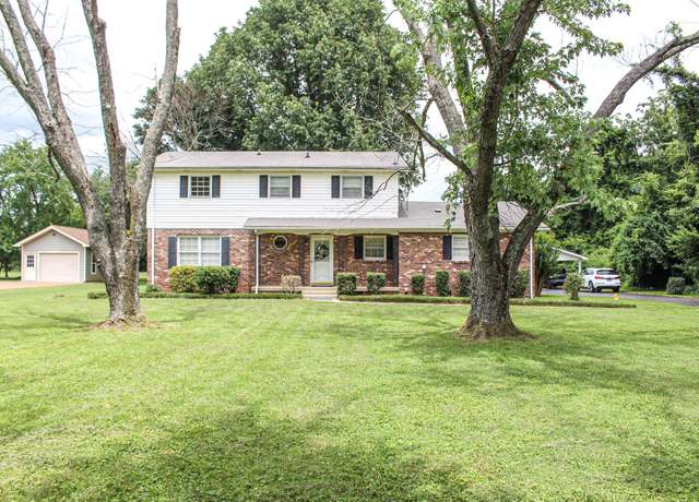 Property at 214 Haynes Dr, Murfreesboro, TN 37129, 4 beds, 2 baths