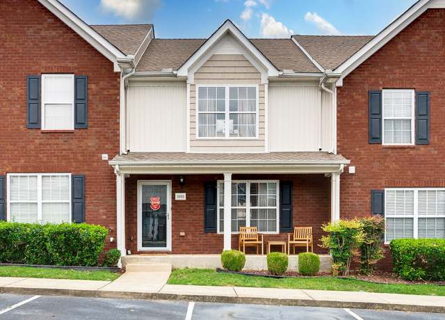 Property at 3055 Burnt Pine Dr, Smyrna, TN 37167, 2 beds, 2.5 baths