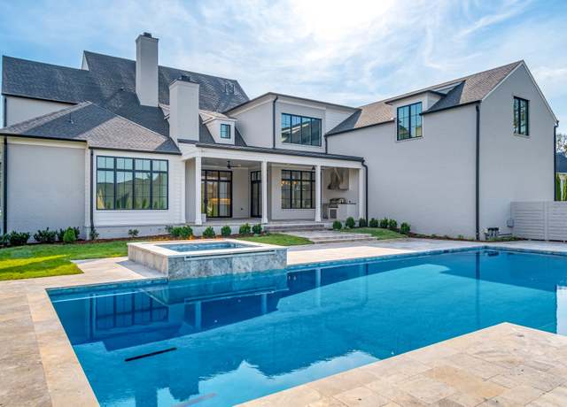 Property at 9326 Joslin Ct, Brentwood, TN 37027, 5 beds, 7 baths