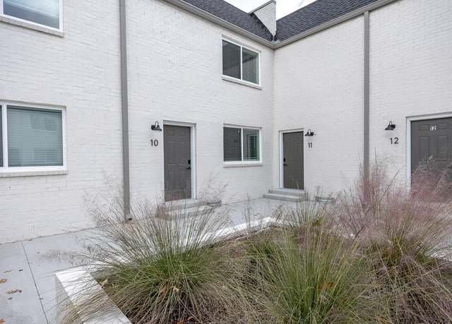 Property at 2129 Acklen Ave #11, Nashville, TN 37212, 2 beds, 2.5 baths