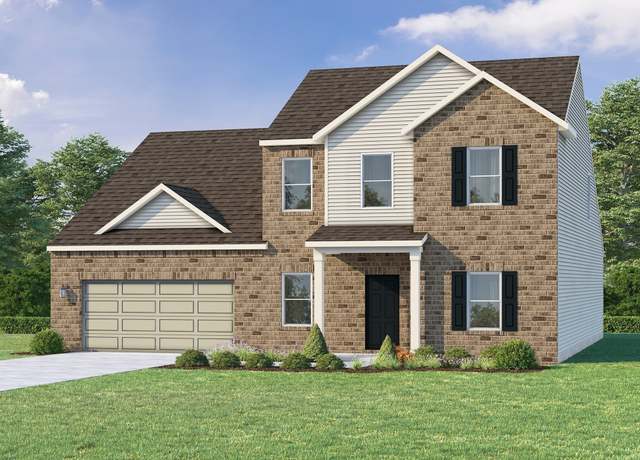Property at 3601 Elene Way, Murfreesboro, TN 37129, 5 beds, 4 baths