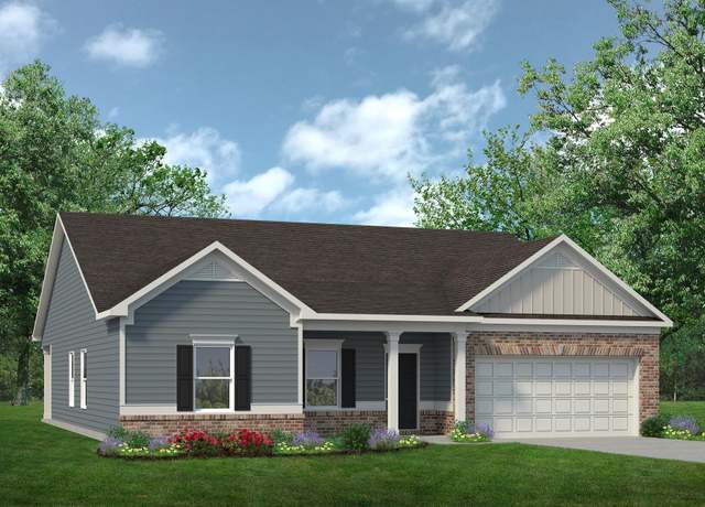 Property at 1105 Southerlynn Dr, White House, TN 37188, 3 beds, 2 baths