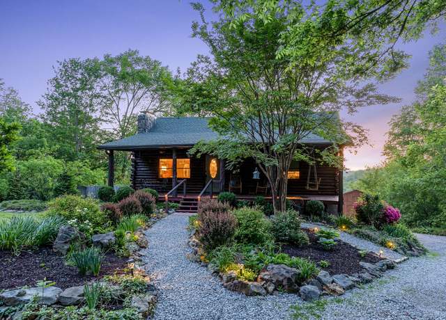 Property at 1673 Coconut Ridge Rd, Smithville, TN 37166, 3 beds, 2 baths
