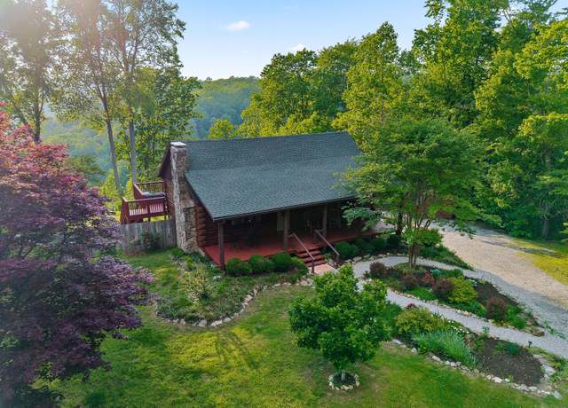 Property at 1673 Coconut Ridge Rd, Smithville, TN 37166, 3 beds, 2 baths