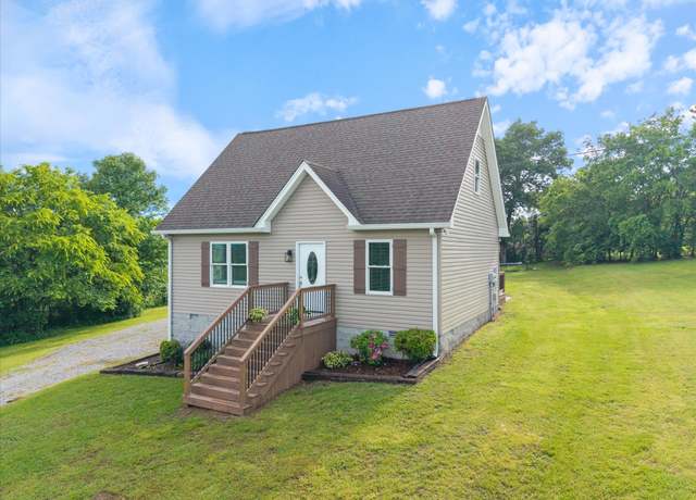Property at 7240 SE Tater Peeler Rd, Lebanon, TN 37090, 3 beds, 2 baths