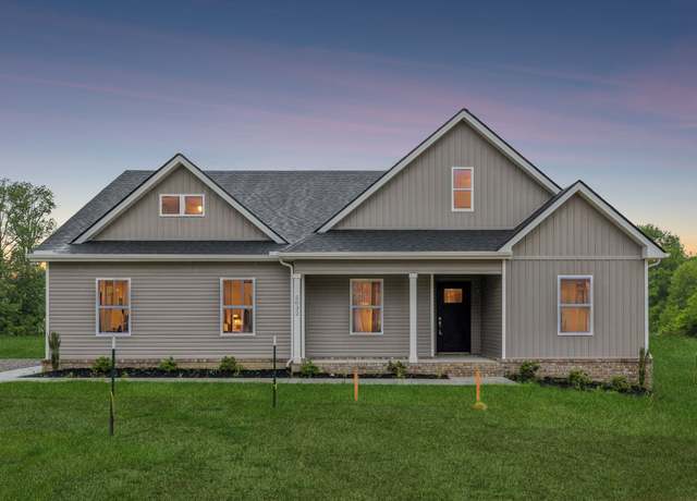 Property at 5032 Jim Cummings Hwy, Woodbury, TN 37190, 3 beds, 2 baths