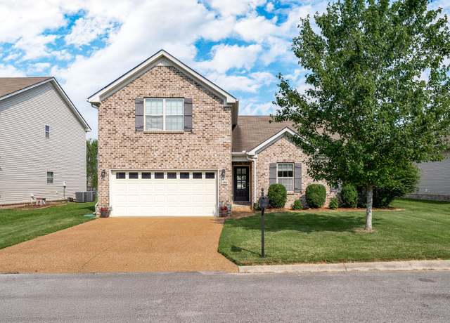 Property at 5016 Norman Way, Spring Hill, TN 37174, 4 beds, 3 baths